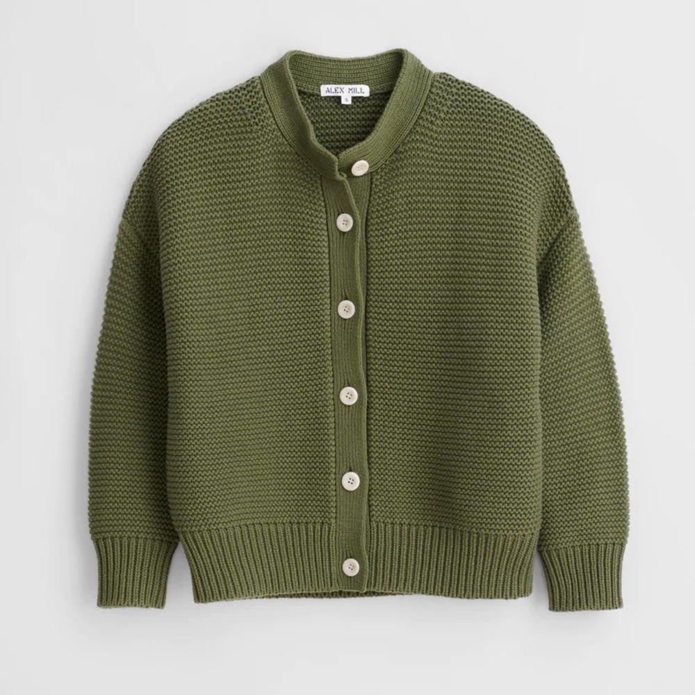 Alex Mill Nico Sweater BRAND NEW / SOLD OUT